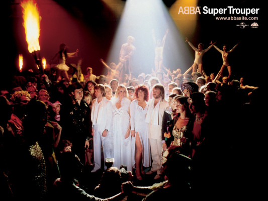 ABBA pic #174919