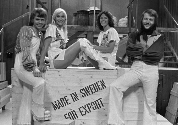 ABBA
