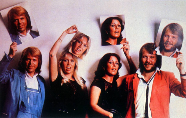 ABBA pic #304432