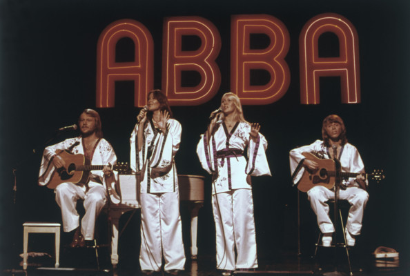 photo 22 in ABBA gallery [id362552] 2011-02-22 00:00:00