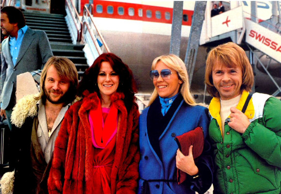 ABBA pic #304433