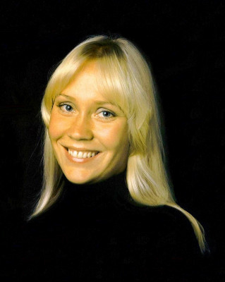 ABBA pic #277536