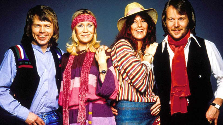 ABBA pic #202513