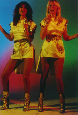 ABBA pic #121845