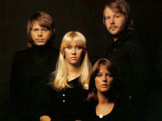 ABBA pic #298331