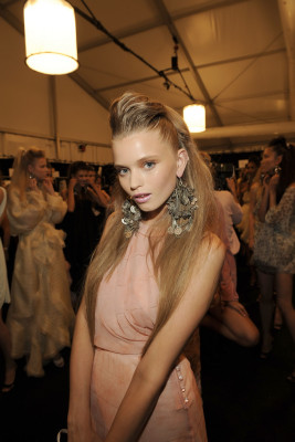 Abbey Lee Kershaw pic #113209