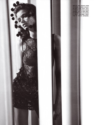 photo 10 in Abbey Lee Kershaw gallery [id316583] 2010-11-23 00:00:00