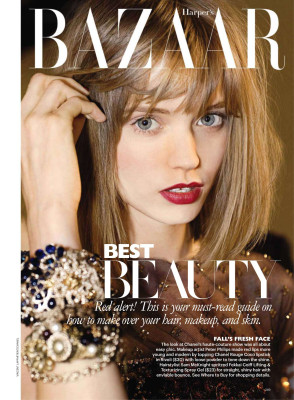 Abbey Lee Kershaw pic #301190