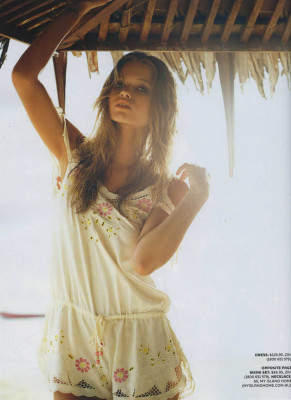 Abbey Lee Kershaw pic #315959