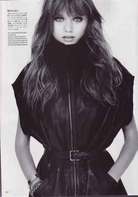 Abbey Lee Kershaw pic #174258