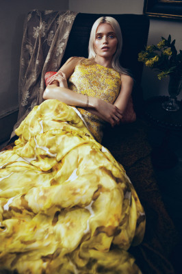 Abbey Lee Kershaw pic #511575