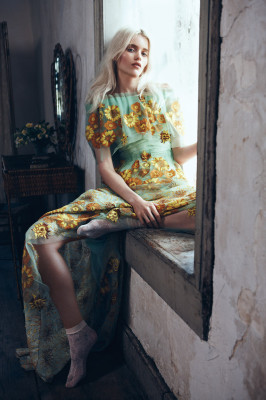 Abbey Lee Kershaw pic #511574