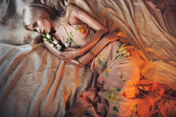 Abbey Lee Kershaw pic #511573