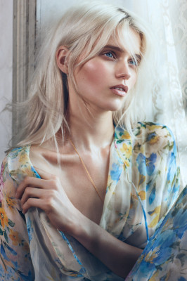 Abbey Lee Kershaw pic #511572