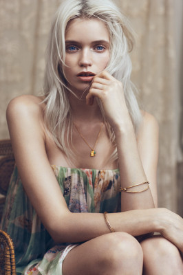 Abbey Lee Kershaw pic #511570