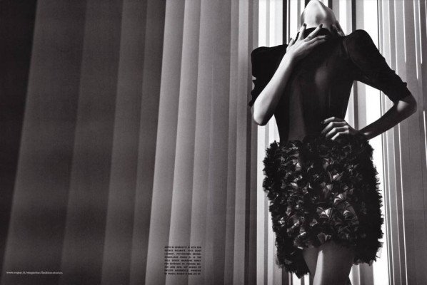 photo 12 in Abbey Lee Kershaw gallery [id316580] 2010-11-23 00:00:00