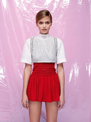 Abbey Lee Kershaw pic #892310