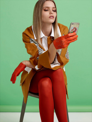 Abbey Lee Kershaw pic #893951