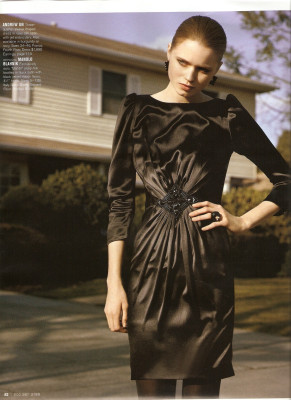 Abbey Lee Kershaw pic #195792