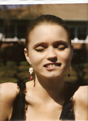 Abbey Lee Kershaw pic #195791