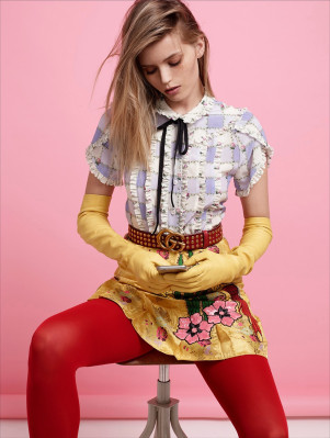 Abbey Lee Kershaw pic #892304