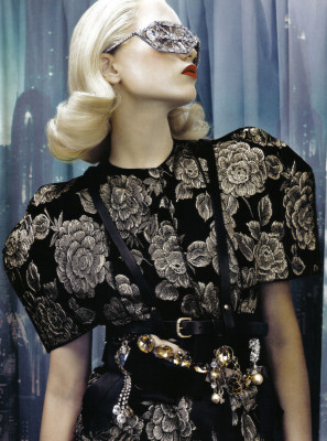 Abbey Lee Kershaw pic #167045