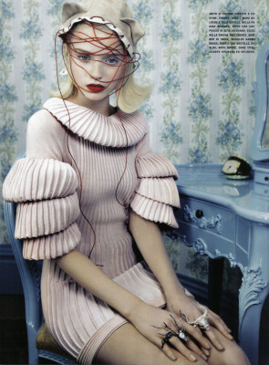 Abbey Lee Kershaw pic #167049