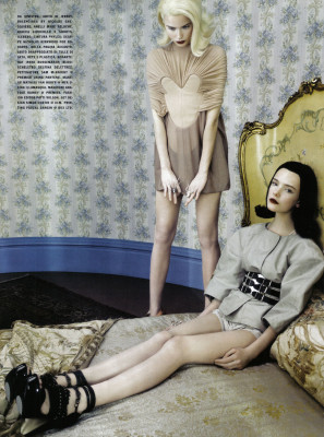 Abbey Lee Kershaw pic #167048