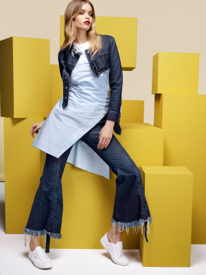 Abbey Lee Kershaw pic #892318