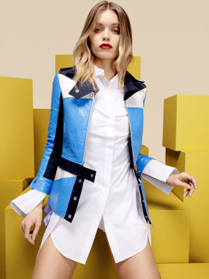Abbey Lee Kershaw pic #892311