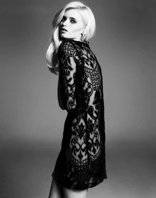 Abbey Lee Kershaw pic #948767