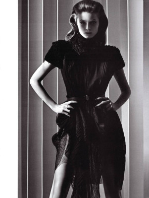 photo 13 in Abbey Lee Kershaw gallery [id316579] 2010-11-23 00:00:00