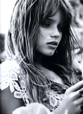 Abbey Lee Kershaw pic #309089