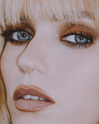 Abbey Lee Kershaw for CAP74024