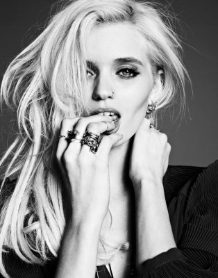 Abbey Lee Kershaw pic #948766