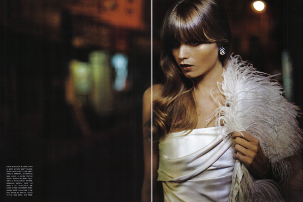 Abbey Lee Kershaw pic #205853