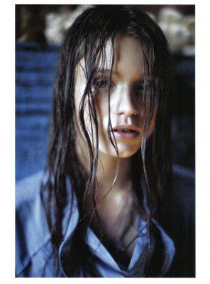 Abbey Lee Kershaw pic #141490