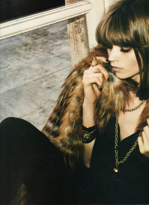 photo 17 in Abbey Lee Kershaw gallery [id317467] 2010-11-24 00:00:00