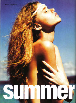 Abbey Lee Kershaw pic #315964