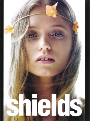 Abbey Lee Kershaw pic #315963