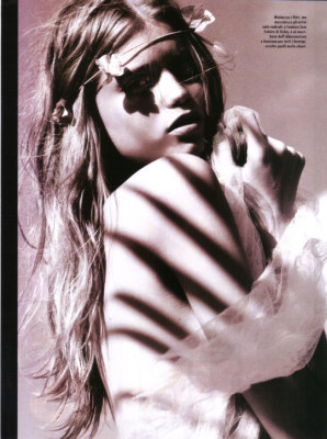 Abbey Lee Kershaw pic #315962