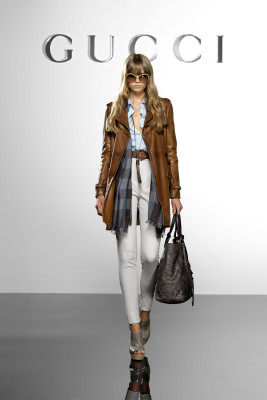 Abbey Lee Kershaw pic #373872