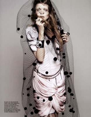 Abbey Lee Kershaw pic #278847