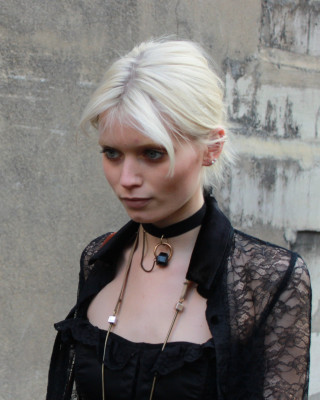 Abbey Lee Kershaw pic #368560