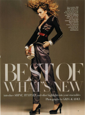 Abbey Lee Kershaw pic #313983