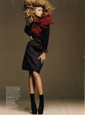 Abbey Lee Kershaw pic #313984