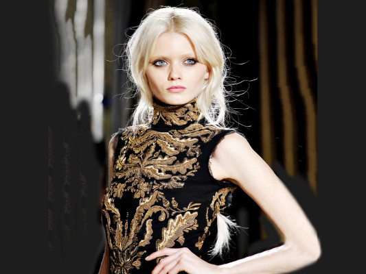 Abbey Lee Kershaw pic #542682