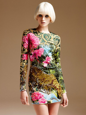 Abbey Lee Kershaw pic #409193