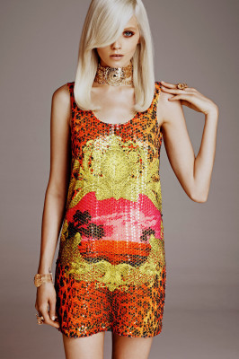 Abbey Lee Kershaw pic #430713