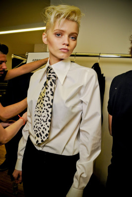 Abbey Lee Kershaw pic #370494